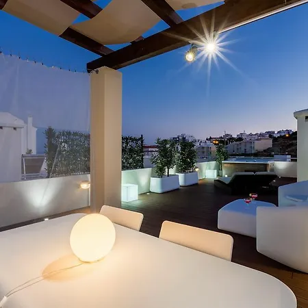D_loft Downtown * Albufeira